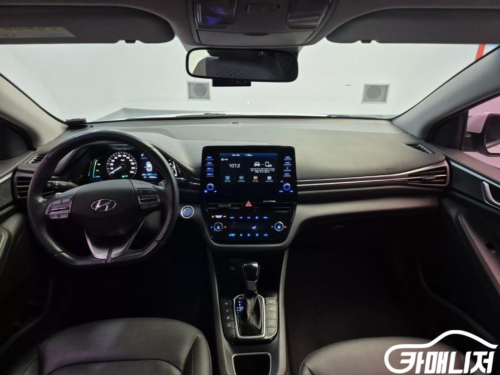 Hyundai Ioniq The New Ioniq N thumbnail 7