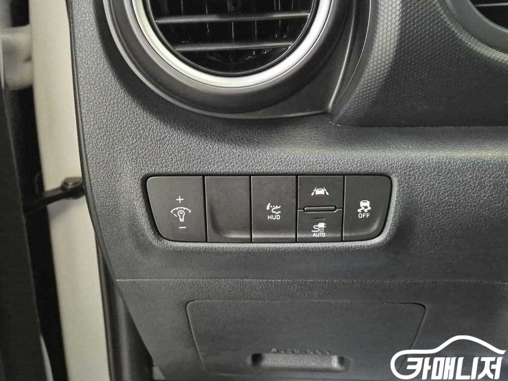 Hyundai Kona Kona Electric Premium thumbnail 17