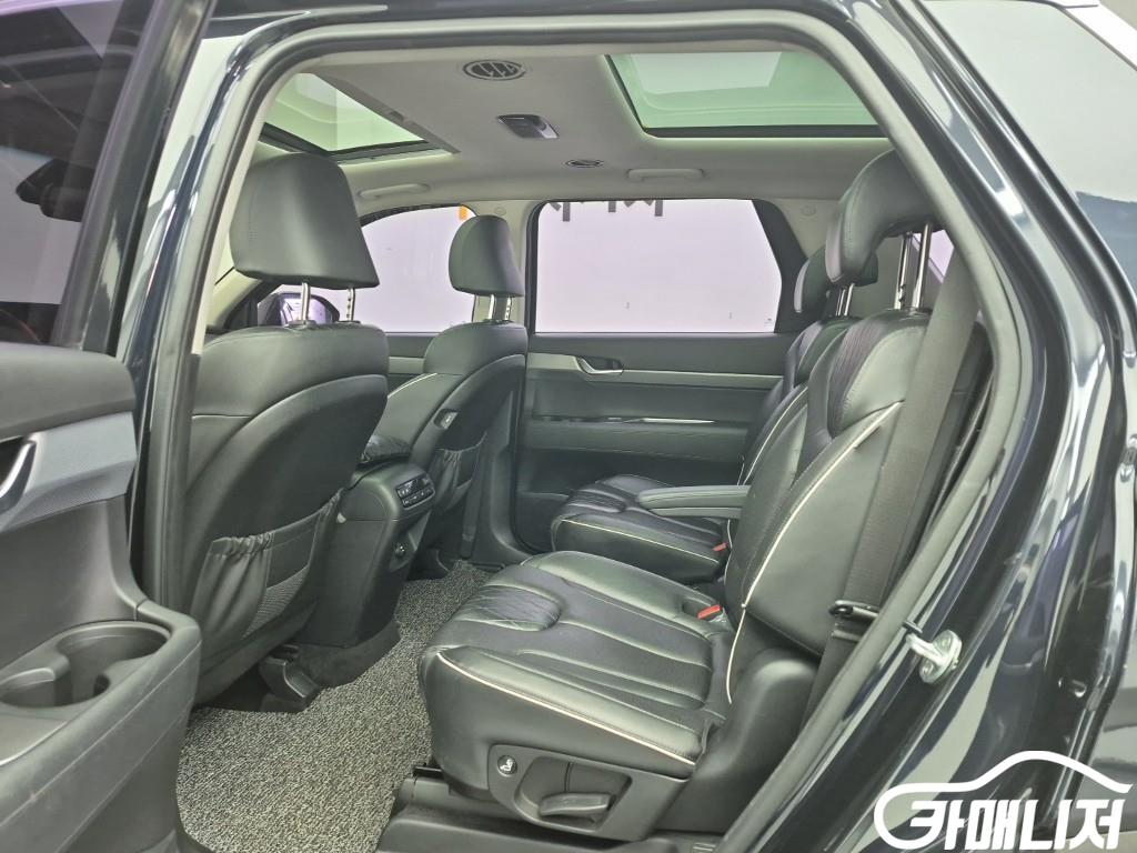 Hyundai Palisade Diesel 2.2 4WD thumbnail 12