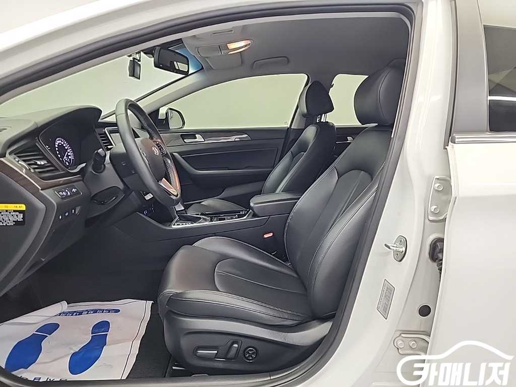 Hyundai Sonata Sonata New Rise 2.0 Modern thumbnail 11