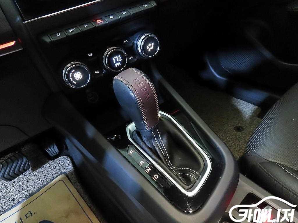 Renault Korea XM3 1.6 GTe RE thumbnail 12