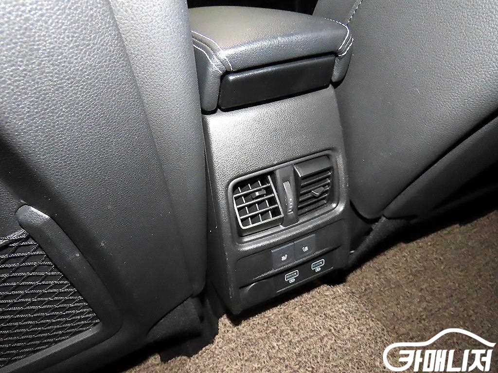 Renault Korea XM3 1.6 GTe RE thumbnail 16