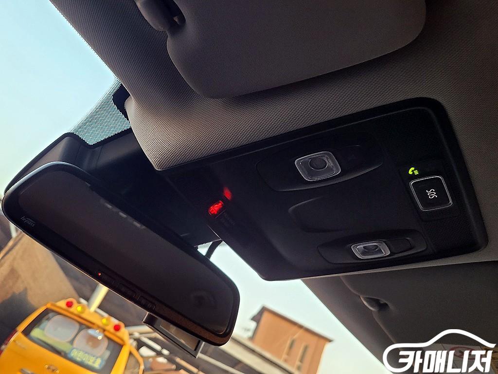 Renault Korea Captur Kaepcheo 1.3 TCe Edition Pari thumbnail 15