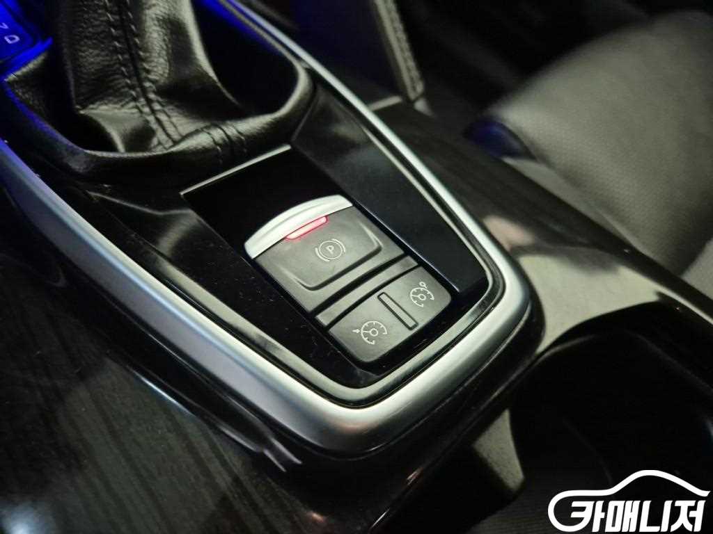 Renault Korea QM6 Gasoline 2WD RE Signature thumbnail 15