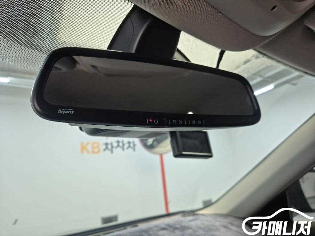 Renault Korea QM6 Gasoline 2WD RE Signature thumbnail 16