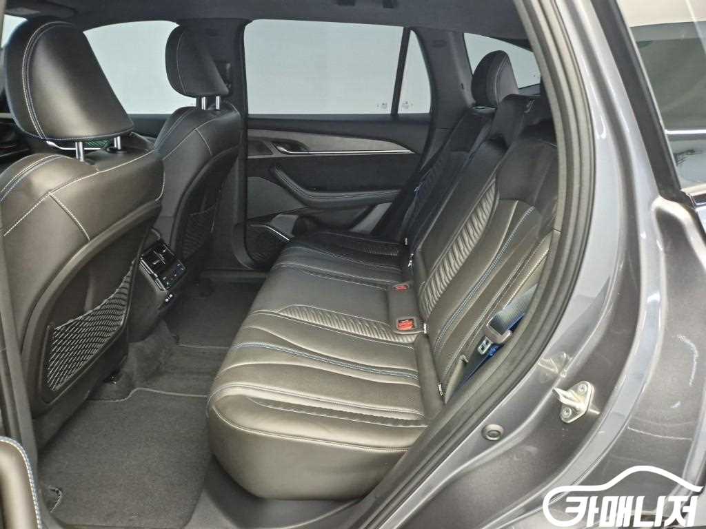 Renault Korea Grand Koleos Grand Koleos E-Tech Hybrid 1.5 Esprit Alpin thumbnail 12