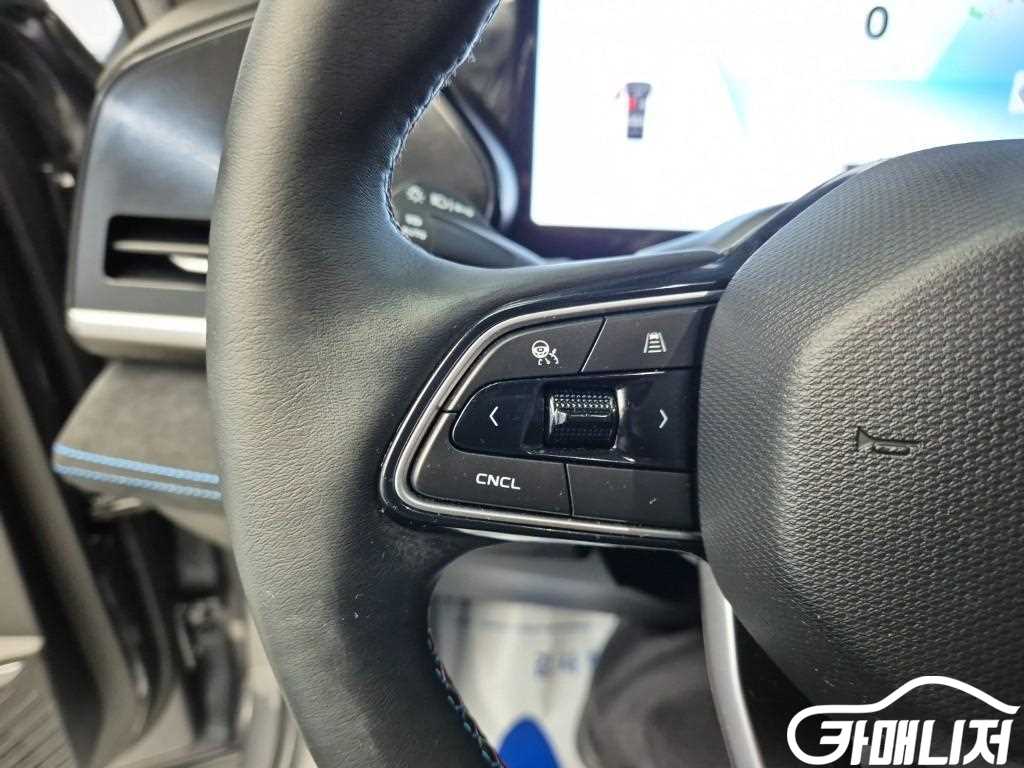 Renault Korea Grand Koleos Grand Koleos E-Tech Hybrid 1.5 Esprit Alpin thumbnail 14