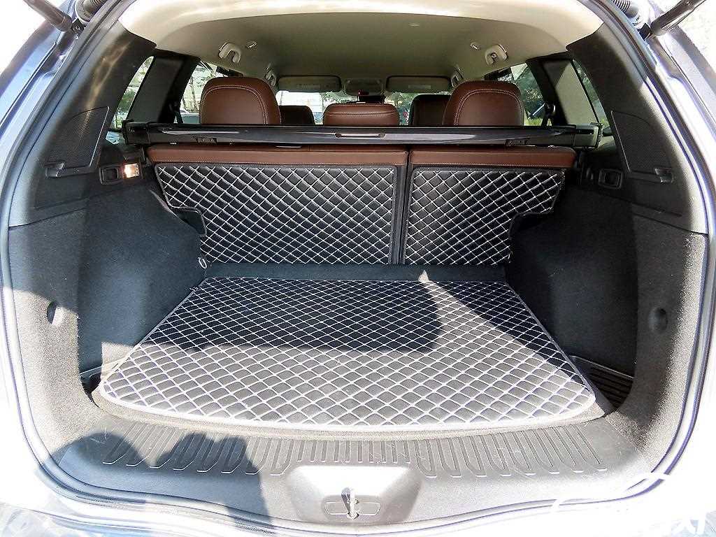 Renault Korea QM6 Diesel 2WD RE thumbnail 18