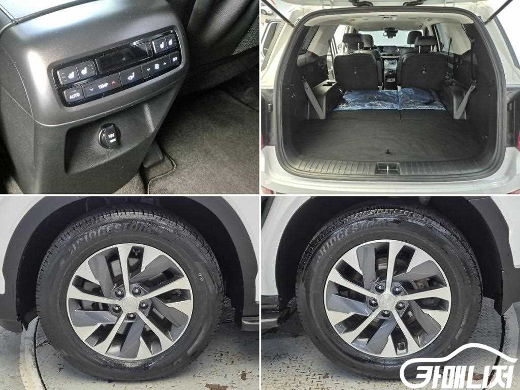 Hyundai Palisade Diesel 2.2 2WD thumbnail 20