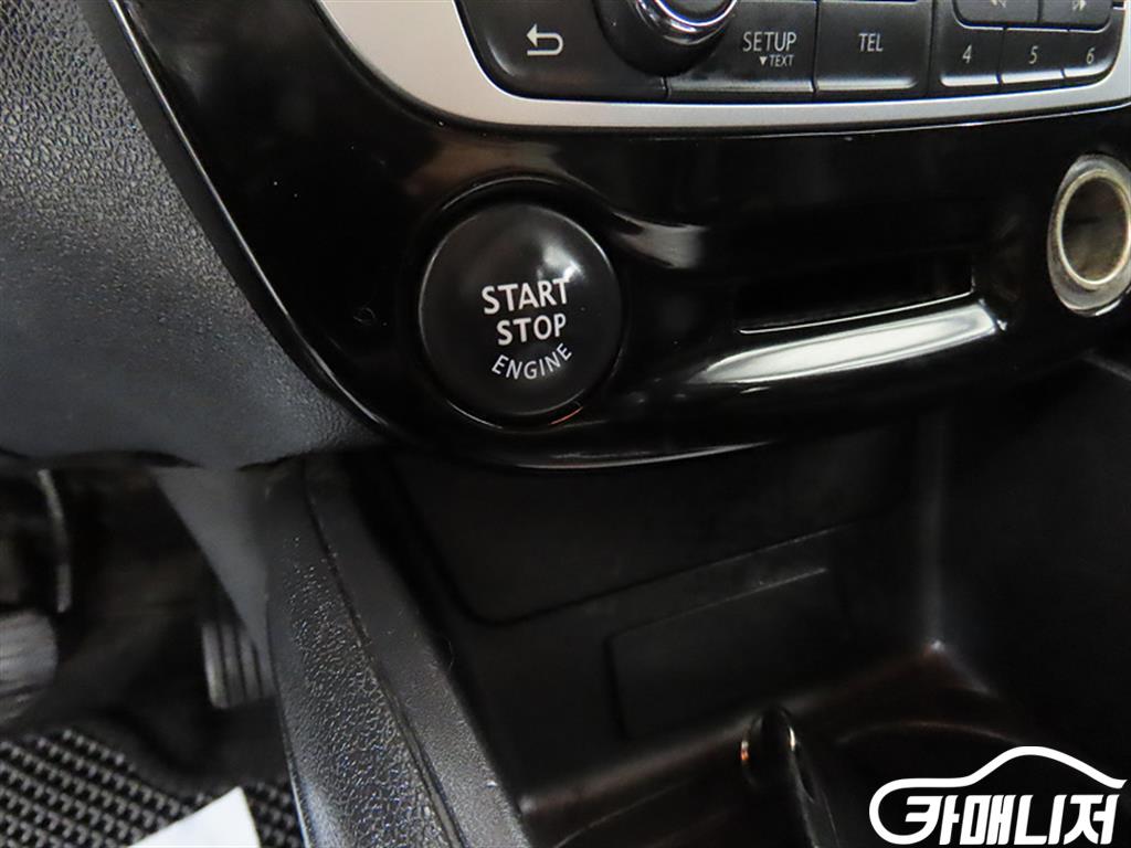 Renault Korea SM3 SM3 Neo 1.5 dCi LE thumbnail 10