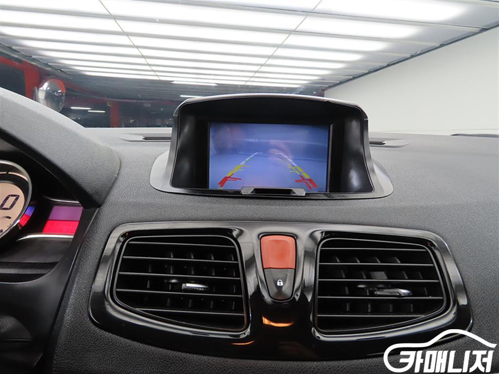 Renault Korea SM3 SM3 Neo 1.5 dCi LE thumbnail 14