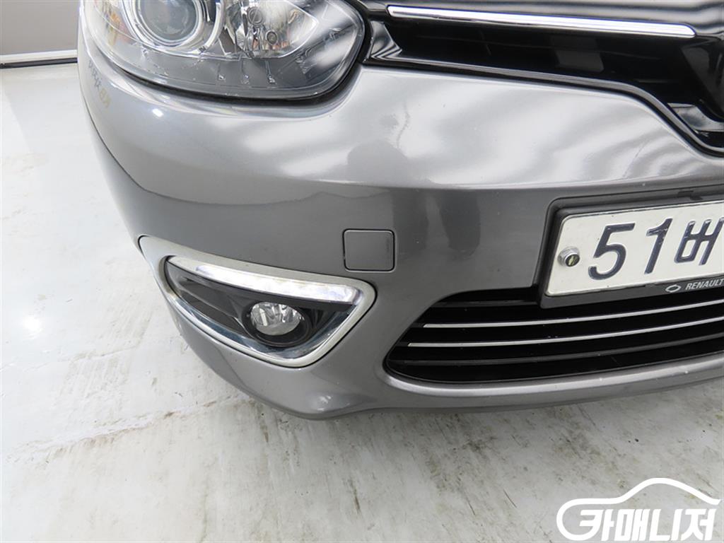 Renault Korea SM3 SM3 Neo 1.5 dCi LE thumbnail 17