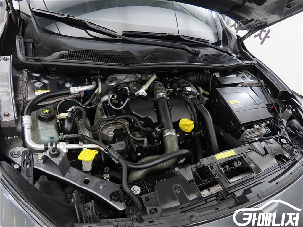 Renault Korea SM3 SM3 Neo 1.5 dCi LE thumbnail 19