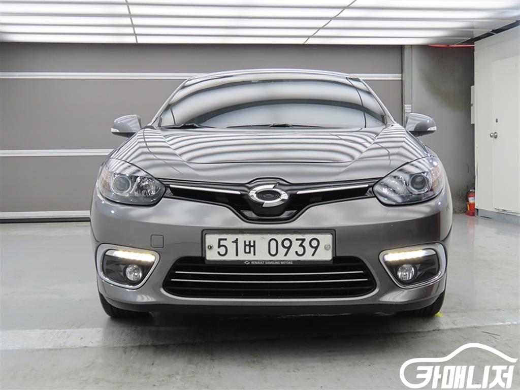 Renault Korea SM3 SM3 Neo 1.5 dCi LE thumbnail 2