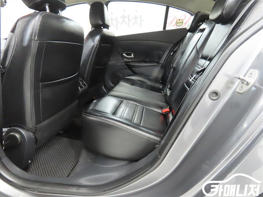 Renault Korea SM3 SM3 Neo 1.5 dCi LE thumbnail 6