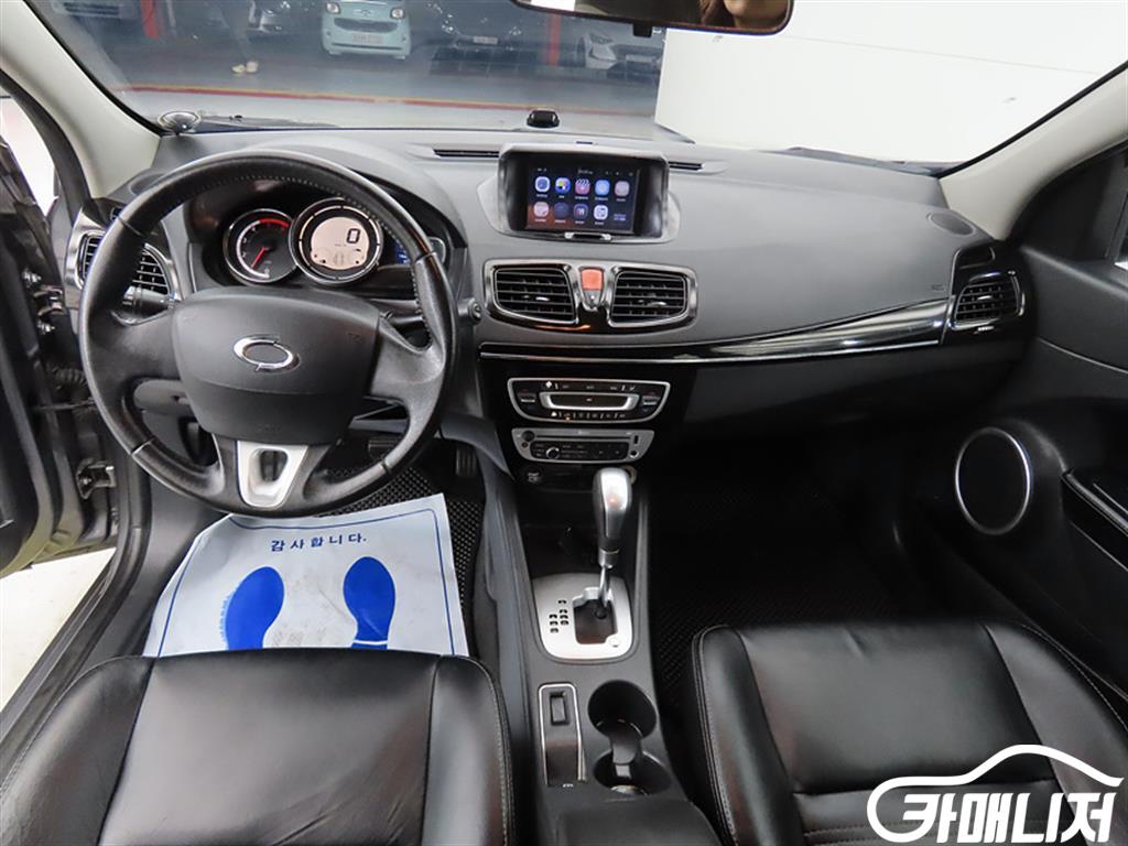 Renault Korea SM3 SM3 Neo 1.5 dCi LE thumbnail 7