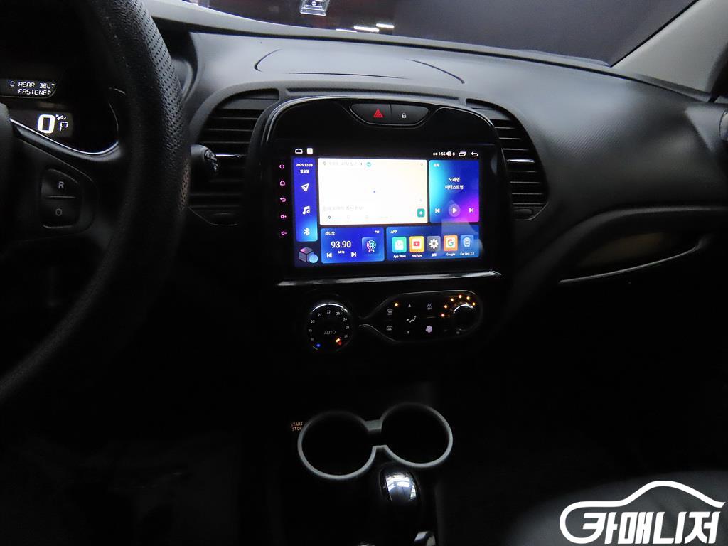 Renault Korea QM3 Diesel 1.5 RE Signature thumbnail 10