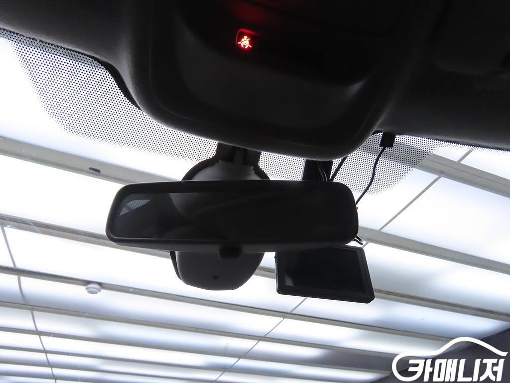 Renault Korea QM3 Diesel 1.5 RE Signature thumbnail 13