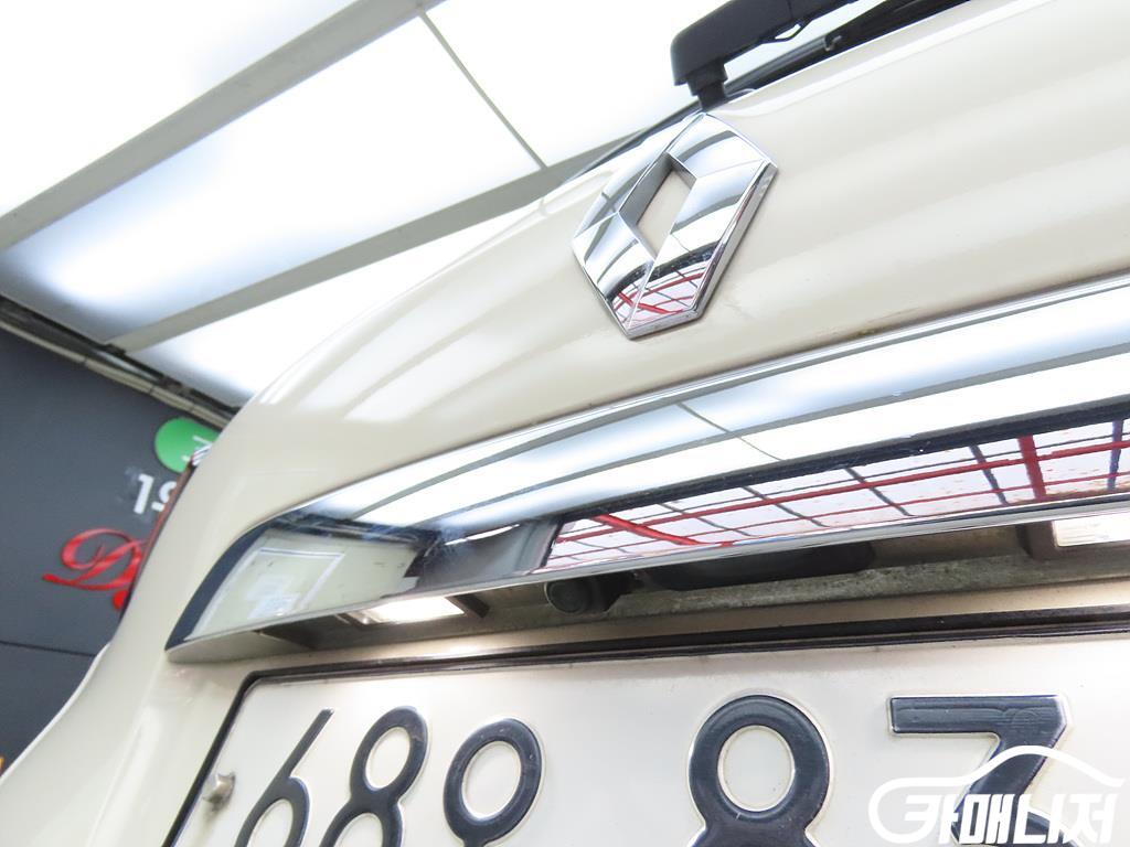 Renault Korea QM3 Diesel 1.5 RE Signature thumbnail 18