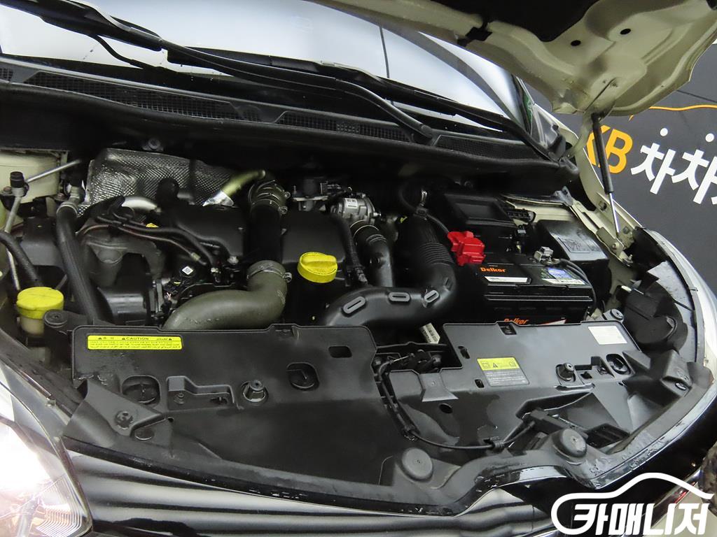 Renault Korea QM3 Diesel 1.5 RE Signature thumbnail 19