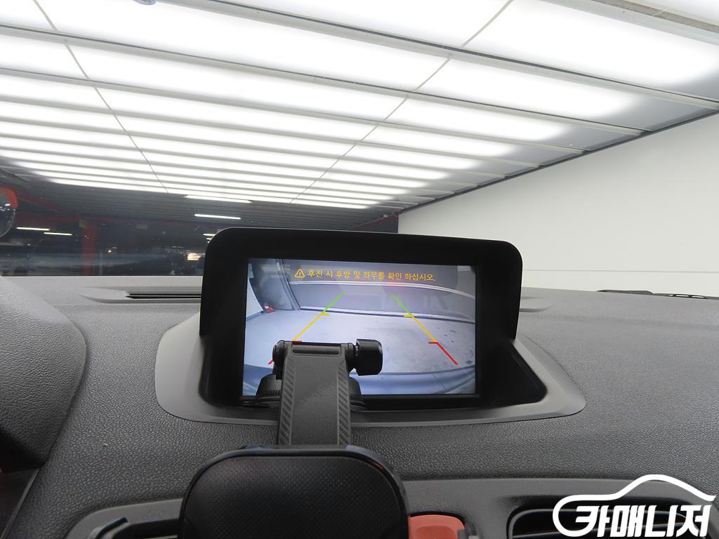 Renault Korea SM3 SM3 Neo RE thumbnail 13