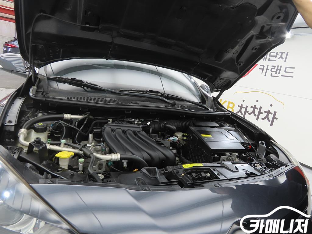 Renault Korea SM3 SM3 Neo RE thumbnail 19