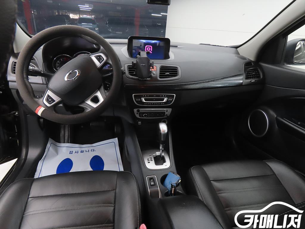 Renault Korea SM3 SM3 Neo RE thumbnail 7