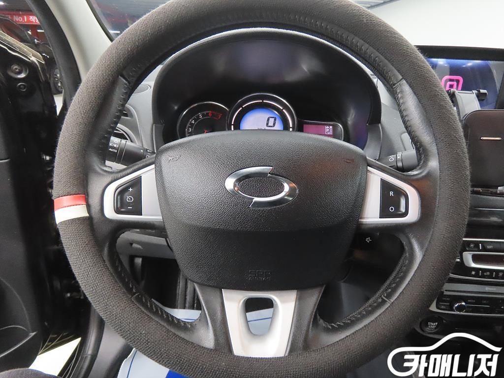 Renault Korea SM3 SM3 Neo RE thumbnail 8