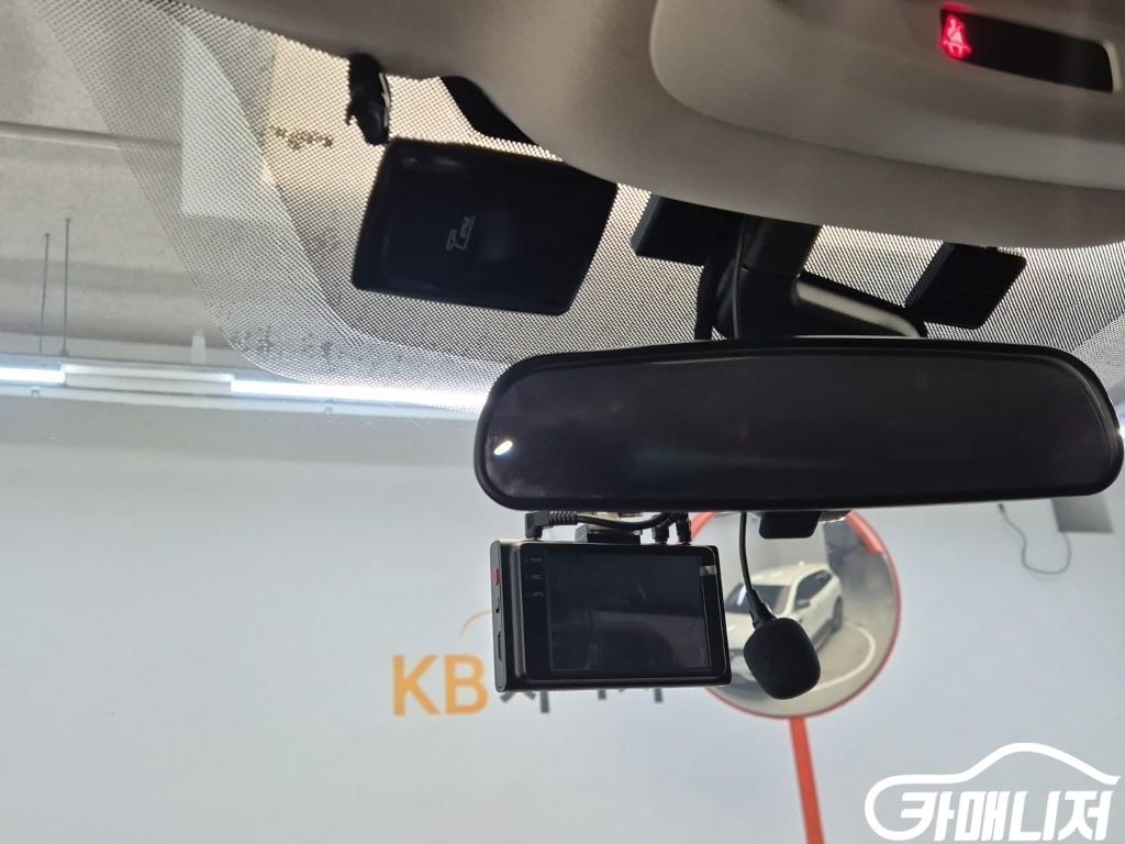 Renault Korea QM6 Gasoline 2WD RE thumbnail 15