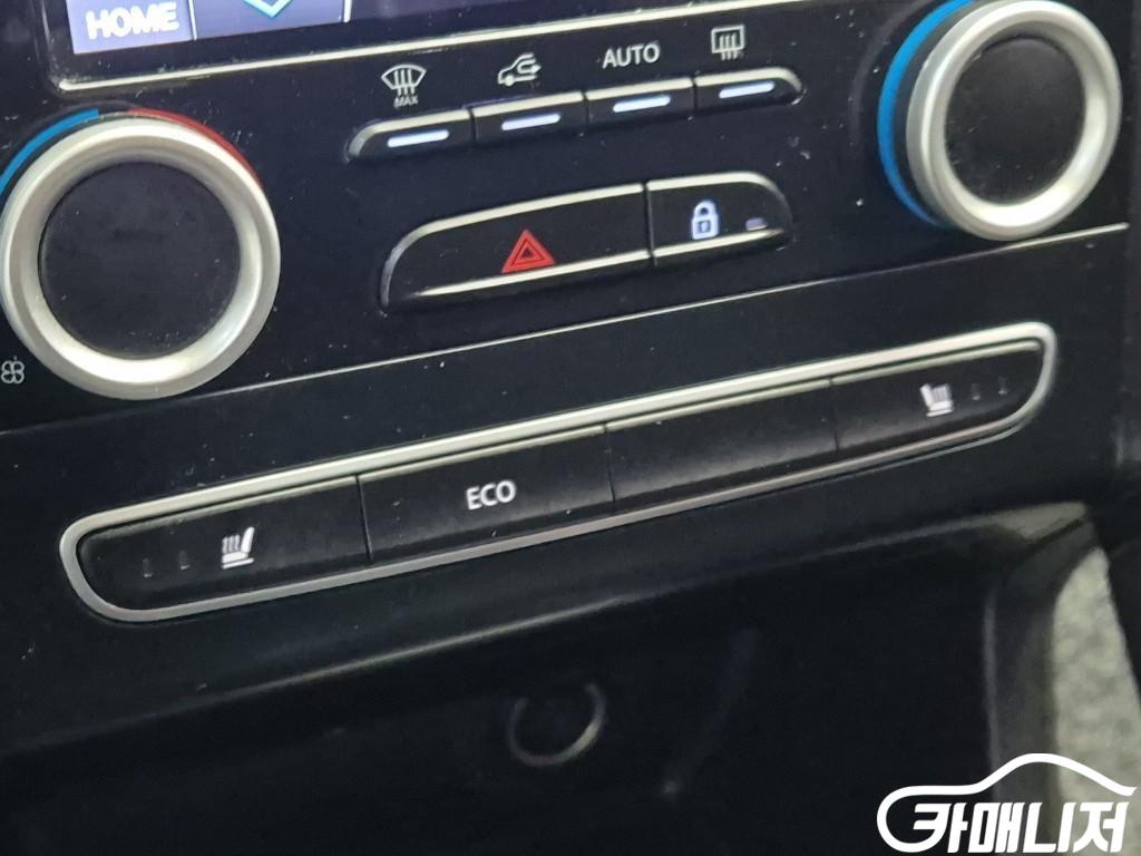 Renault Korea QM6 Gasoline 2WD RE thumbnail 16