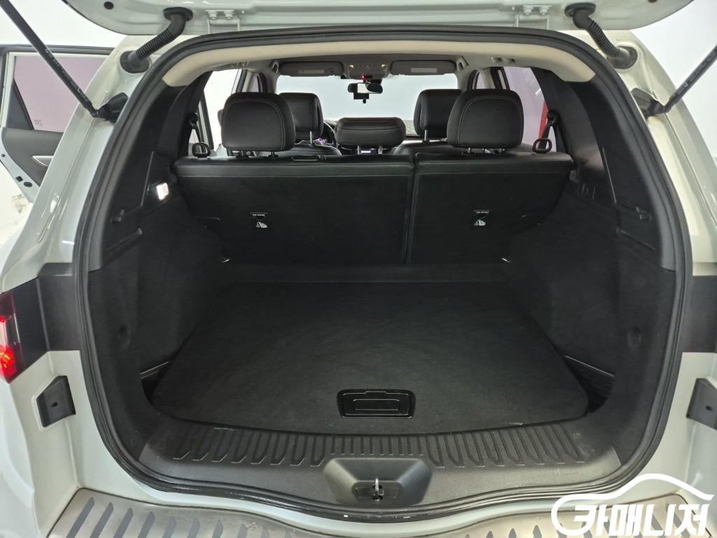 Renault Korea QM6 Gasoline 2WD RE thumbnail 18