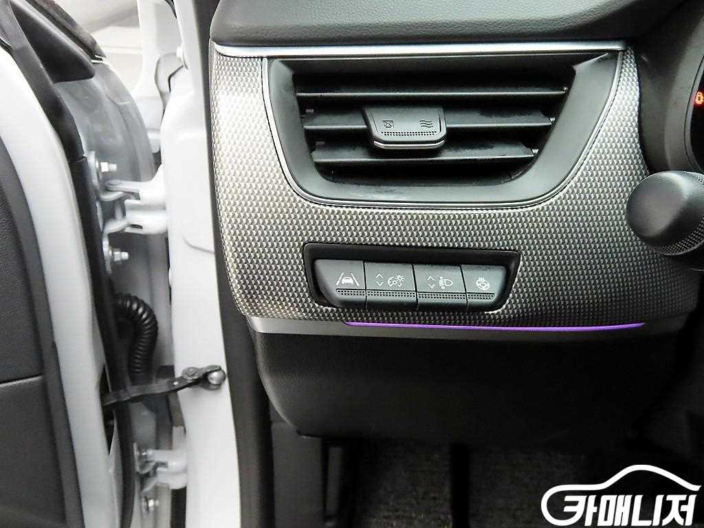 Renault Korea XM3 1.6 GTe RE thumbnail 13