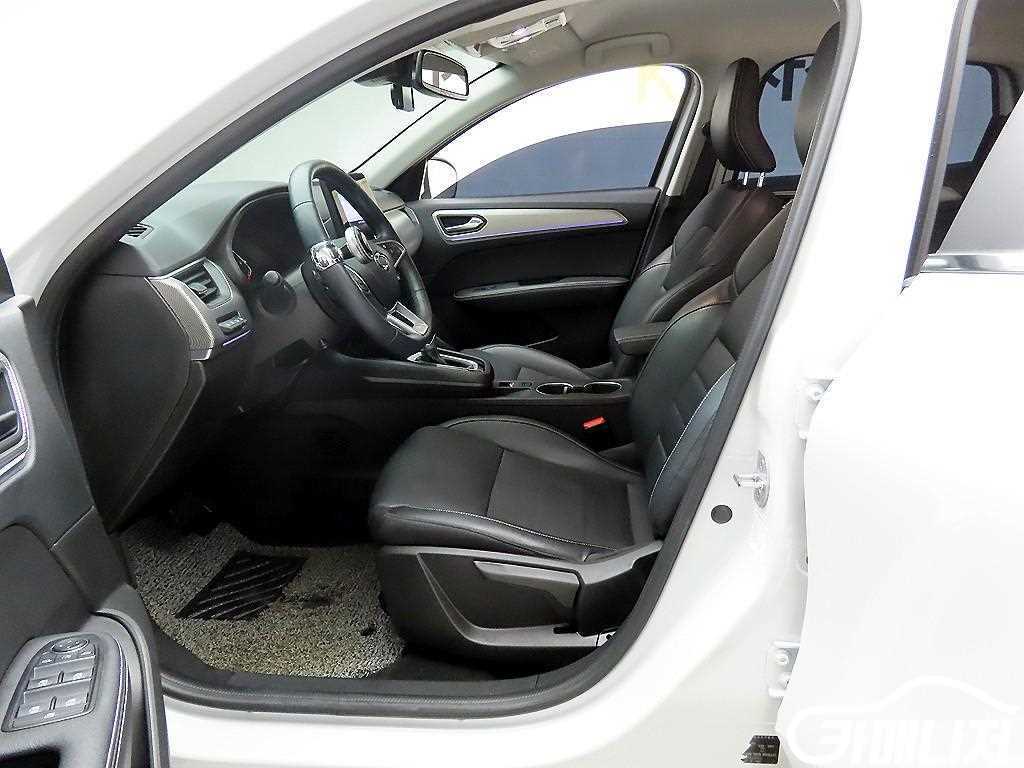 Renault Korea XM3 1.6 GTe RE thumbnail 14