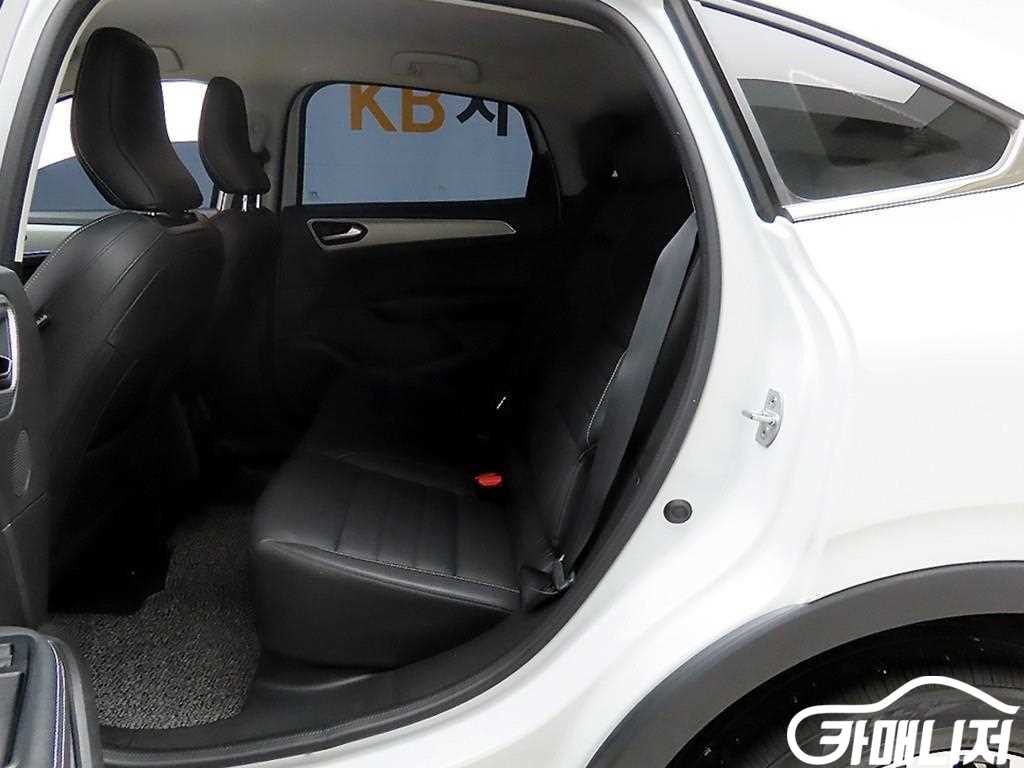 Renault Korea XM3 1.6 GTe RE thumbnail 15