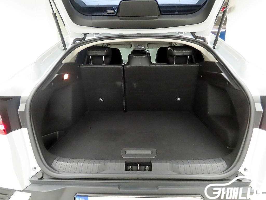 Renault Korea XM3 1.6 GTe RE thumbnail 5