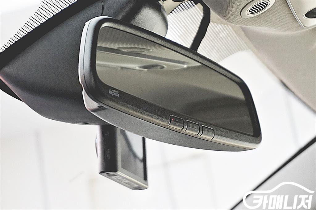 Renault Korea SM5 SM5 Nova 2.0 Keulraesik thumbnail 10