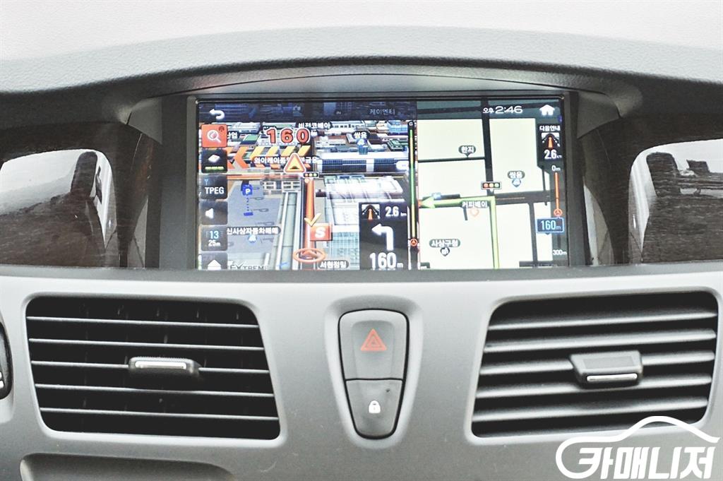 Renault Korea SM5 SM5 Nova 2.0 Keulraesik thumbnail 11