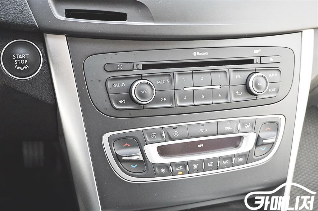 Renault Korea SM5 SM5 Nova 2.0 Keulraesik thumbnail 13