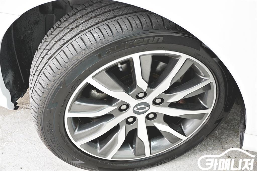 Renault Korea SM5 SM5 Nova 2.0 Keulraesik thumbnail 18