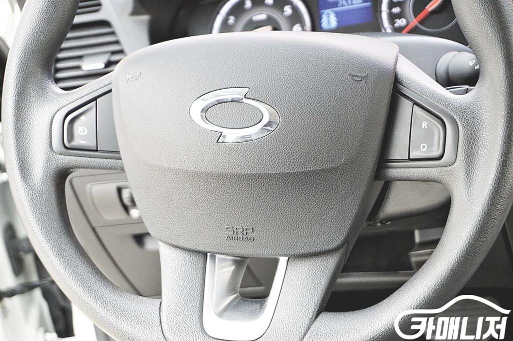 Renault Korea SM5 SM5 Nova 2.0 Keulraesik thumbnail 8