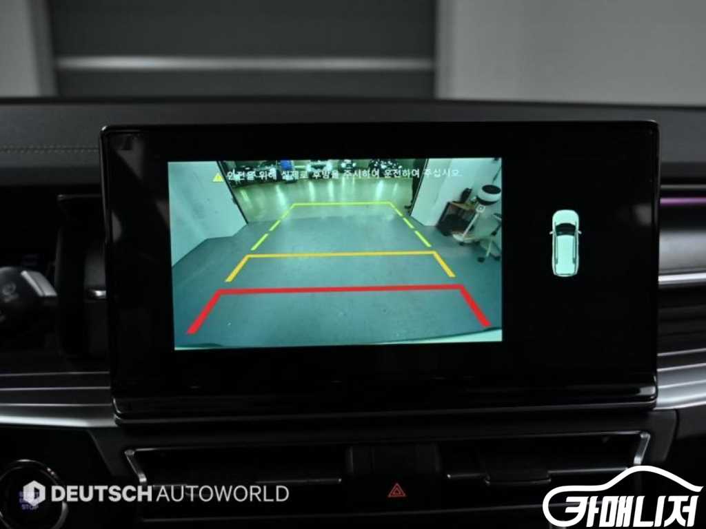 KG Mobility Torres 1.5 GDI-T 2WD thumbnail 15