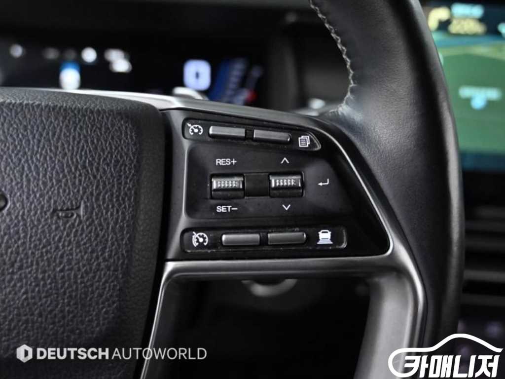 KG Mobility Torres 1.5 GDI-T 2WD thumbnail 17