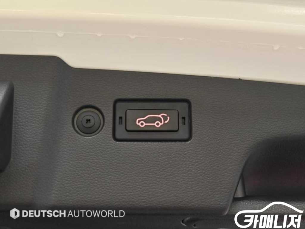 KG Mobility Torres 1.5 GDI-T 2WD thumbnail 20