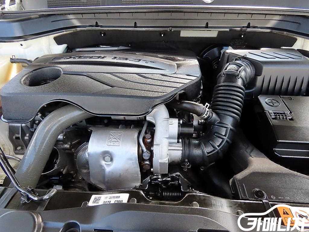 KG Mobility Korando ByutipulKorando 2WD Gasoline 1.5 C7 thumbnail 19