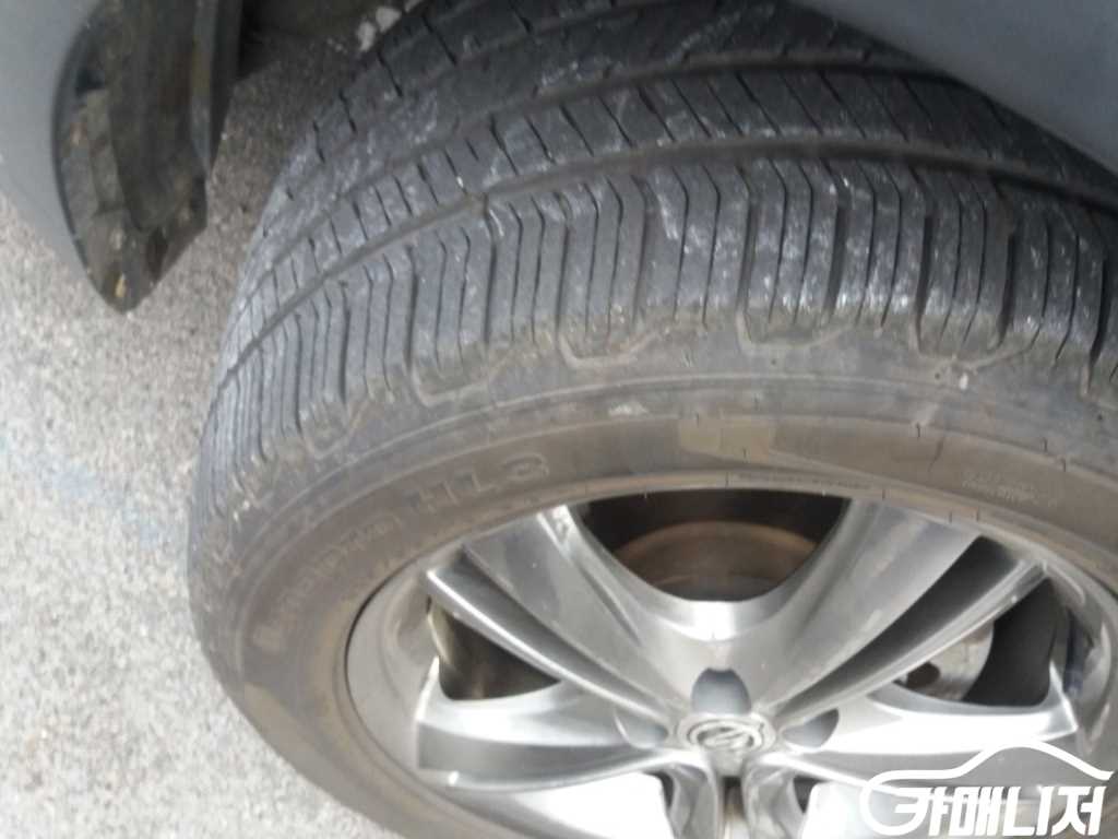 KG Mobility Korando KorandoC CLUBBY 4WD thumbnail 12