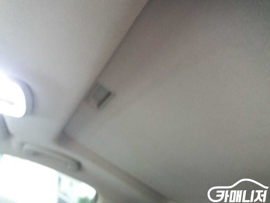 KG Mobility Korando KorandoC CLUBBY 4WD thumbnail 9