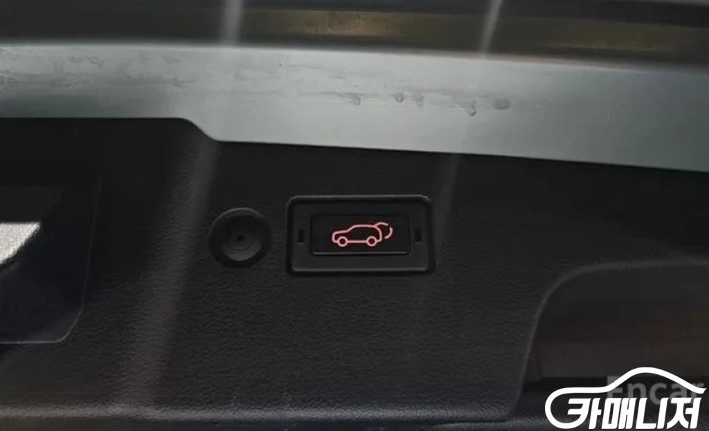 KG Mobility Torres 1.5 GDI-T 2WD thumbnail 14