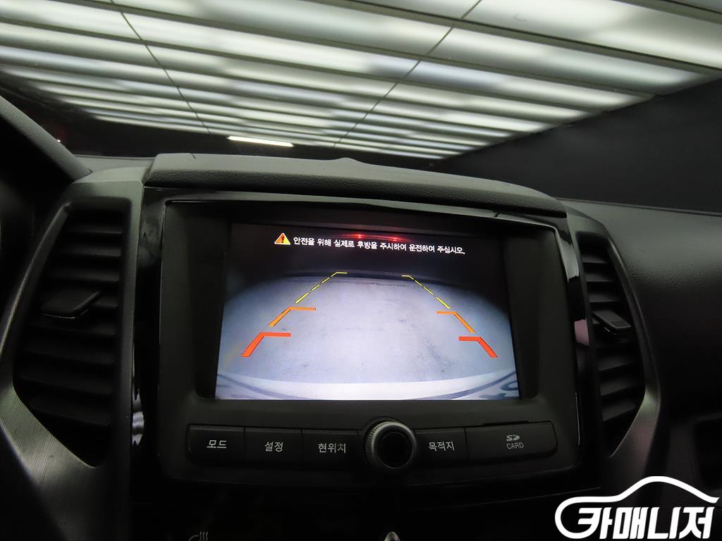 KG Mobility Tivoli Tivoli Ameo 2WD Diesel VX thumbnail 14