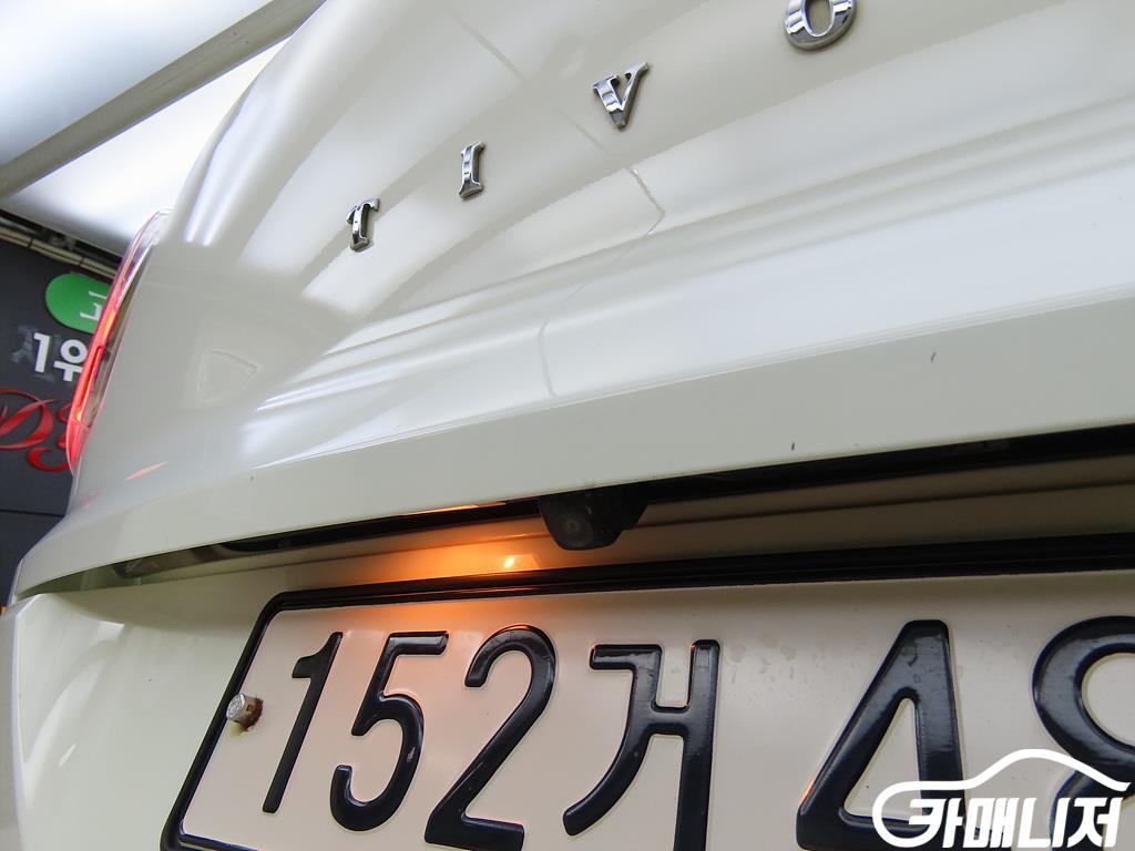 KG Mobility Tivoli Tivoli Ameo 2WD Diesel VX thumbnail 17