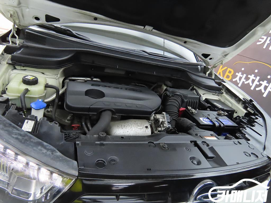 KG Mobility Tivoli Tivoli Ameo 2WD Diesel VX thumbnail 19